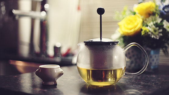 tea tea